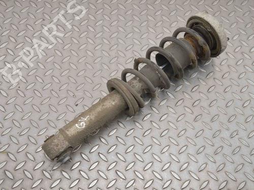 Used Left rear shock absorber BMW 6 Convertible (E64) 635 d (286 hp) 30268258