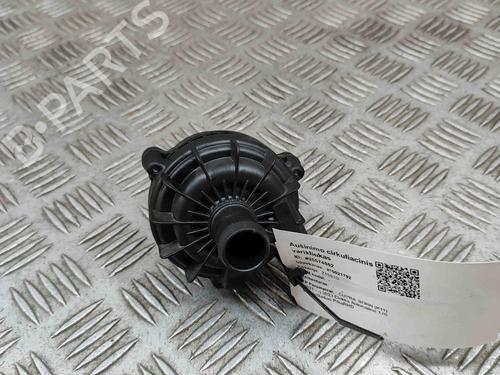 Used Auxiliary water pump CUPRA BORN (K11) 58 e-boost (231 hp) 27774699