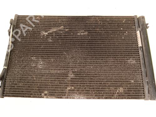 AC radiator BMW 3 Touring (E91) 320 i | BP33339801M32 - Image 2