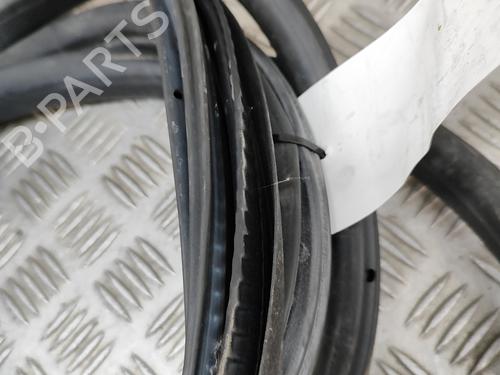 Rubber door seal VW AMAROK (2HA, 2HB, S1B, S6B, S7A, S7B, AGD) 3.0 TDI 4motion | BP20144395C142 