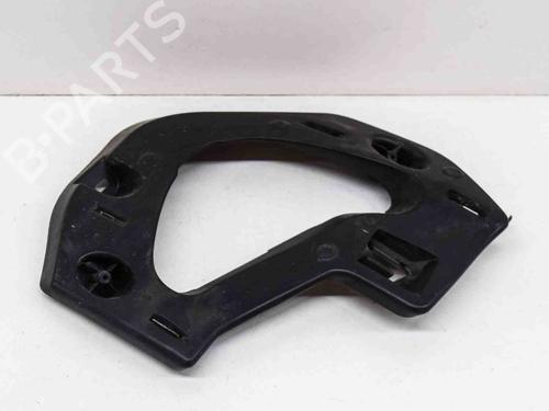 Used Front bumper bracket RENAULT ZOE (BFM_) ZOE (88 hp) 14619894