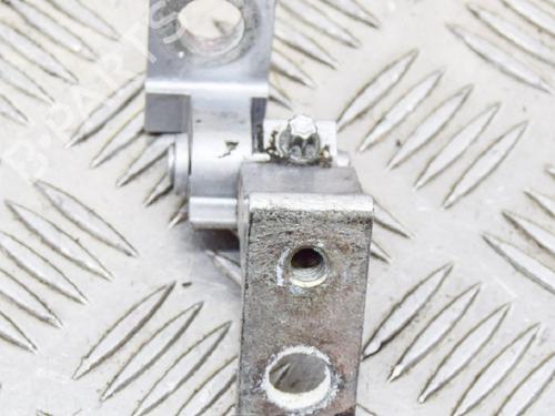 Hinge/Door check strap SKODA OCTAVIA III Combi (5E5, 5E6) 2.0 TDI 4x4 | BP14618949C146 