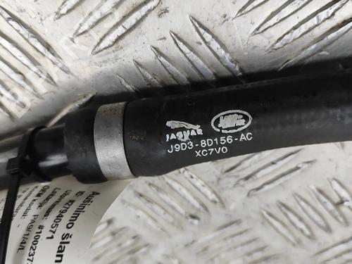 Pipe JAGUAR I-PACE (X590) EV400 AWD | BP27777941M125  - Image 6