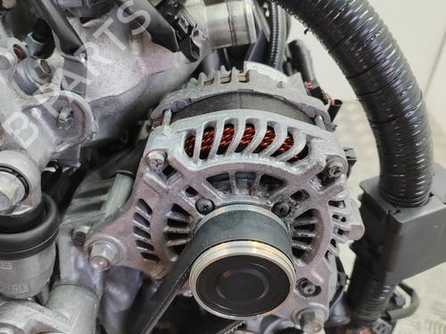 Engine MAZDA CX-5 (KE, GH) 2.2 D AWD (KE2AW) | BP34559821M1  - Image 6