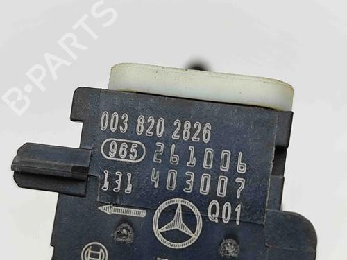 Electronic sensor MERCEDES-BENZ S-CLASS (W221, V221) S 500 4-matic (221.086, 221.186) | BP29510875M84  - Image 5