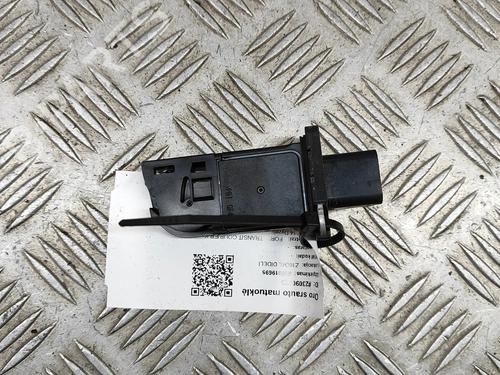 Mass air flow sensor FORD TRANSIT COURIER B460 MPV 1.6 TDCi | BP27767836M95  - Image 5