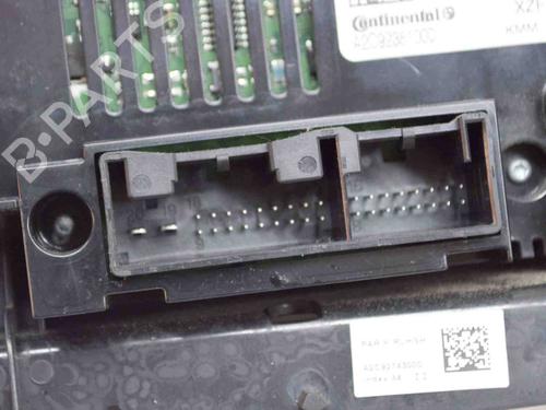 Climate control AUDI Q5 (8RB) SQ5 TDI quattro | BP8626270I5 