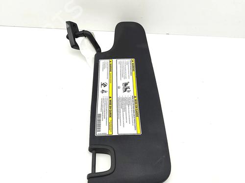 Left sun visor JEEP WRANGLER III (JK) 3.6 V6 | BP36326888I1  - Image 5