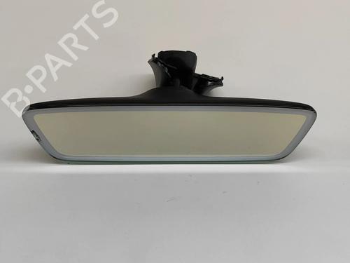 Used Rear mirror Rear mirror TESLA MODEL 3 (5YJ3) EV AWD (441 hp) 29023685 29023685