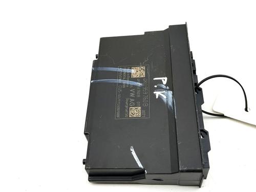 Control unit VW TOUAREG (CR7, RC8) 3.0 TDI 4motion | BP40460685M11 - Image 4