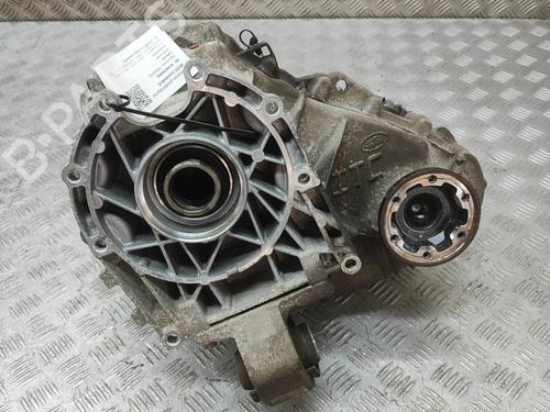 Used Transfer box Transfer box LAND ROVER RANGE ROVER SPORT II (L494) 5.0 SCV8 4x4 (510 hp) 33331542 33331542
