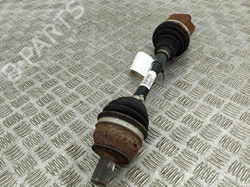 Left front driveshaft VOLVO V70 III (135) D4 | BP29829787M38