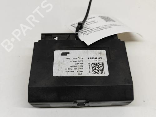 Used Electronic module Electronic module BMW 2 Active Tourer (F45) 225 xe Plug-in-Hybrid (224 hp) 16257655 16257655