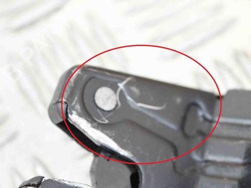 Tailgate lock BMW 3 Coupe (E92) M3 | BP8836545C101 