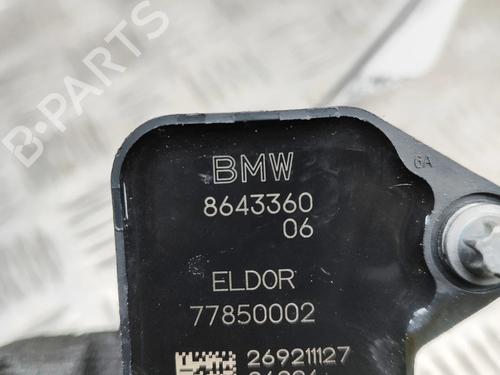 Ignition coil BMW 3 (G20, G80, G28) 320 i | BP31748737M94 