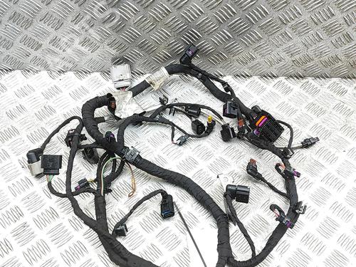 Used Wiring harness Wiring harness SEAT ARONA (KJ7, KJP) 1.0 TSI (116 hp) 33394217 33394217