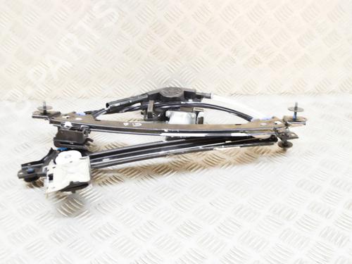 Used Rear right window mechanism Rear right window mechanism TESLA MODEL X (5YJX) P100D AWD (772 hp) 15375728 15375728