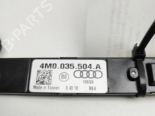 Electronic module PORSCHE 911 Convertible (992) 3.0 Carrera (992312) | BP38018403M83  - Image 7