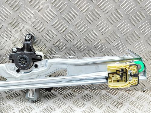 Front left window mechanism FORD TRANSIT V363 Van (FCD, FDD) 2.0 EcoBlue | BP37598954C22 - Image 6