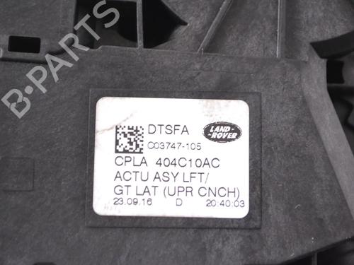 Electronic module JAGUAR F-PACE (X761) 2.0 TD4 | BP33342765M83  - Image 5