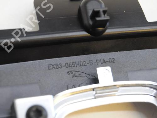 Middle console JAGUAR F-TYPE Coupe (X152) 5.0 SCV8 R AWD | BP30209868I22