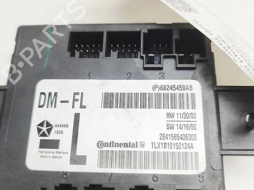 Electronic module JEEP GRAND CHEROKEE IV (WK, WK2) 3.0 CRD V6 4x4 | BP35790614M83  - Image 7