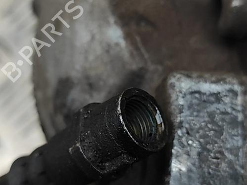 Right front brake caliper AUDI A6 C7 Avant (4G5, 4GD) 2.0 TDI | BP28438238M104 