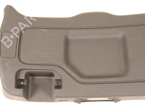 Boot lining LAND ROVER DISCOVERY SPORT (L550) 2.0 4x4 | BP33346624I3 - Image 2