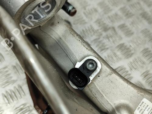 Left front steering knuckle AUDI A6 C8 Avant (4A5) 40 TFSI Mild Hybrid | BP27796902M25  - Image 7