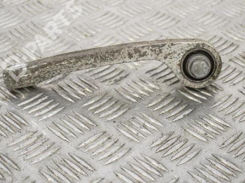 Used Right rear suspension arm Right rear suspension arm AUDI A4 B9 Avant (8W5, 8WD) 2.0 TDI (150 hp) 7734841 7734841