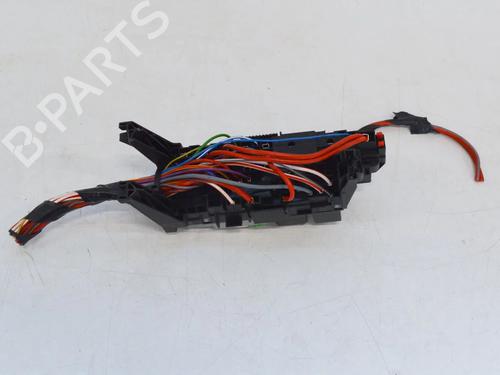 Used Fuse box VOLVO S60 II (134) D4 (181 hp) 6753313