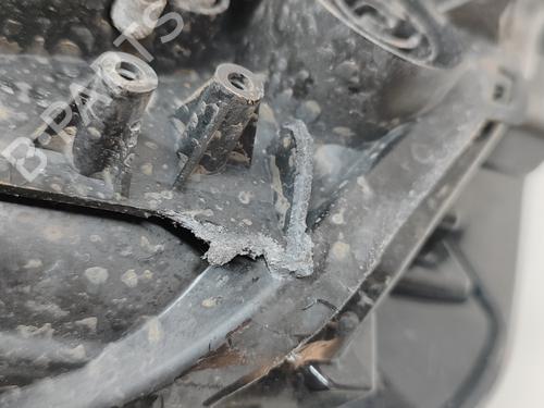 Left headlight SEAT TARRACO (KN2) 2.0 TDi | BP28302633C28 