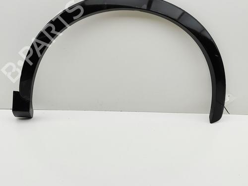 Used Front right wheel arch trim AUDI Q3 (8UB, 8UG) RS 2.5 quattro (310 hp) 29616138