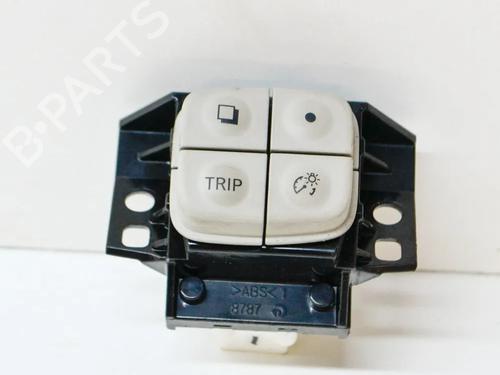 Used Switch NISSAN LEAF (ZE0) Electric (109 hp) 8353133