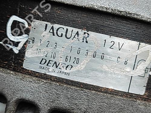 Alternator OPEL AMPERA (R12) EV 150 | BP33110370M7  - Image 6