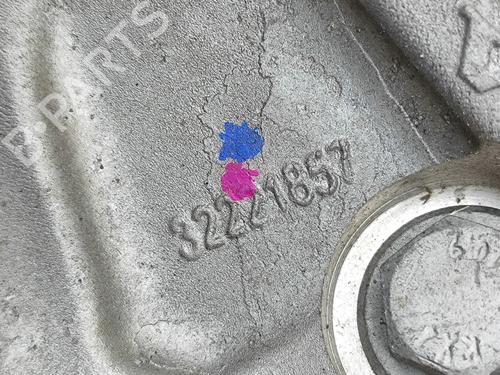 Right front steering knuckle VOLVO XC40 (536) B3 Mild-Hybrid | BP31859113M26