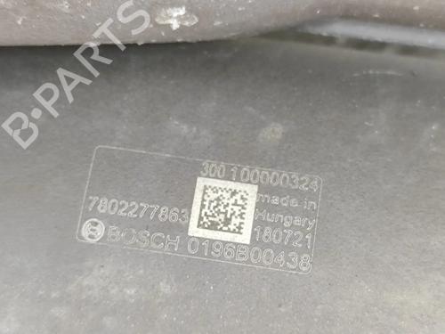 Steering rack AUDI A4 Allroad B9 (8WH, 8WJ) 3.0 TDI quattro | BP35726760M22  - Image 9
