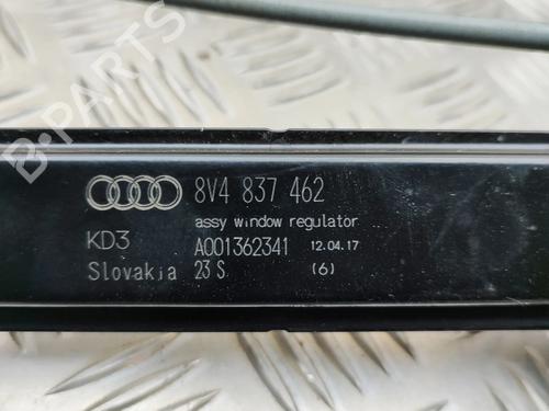 Front right window mechanism AUDI A3 (8V1, 8VK) S3 quattro | BP34443619C23  - Image 8