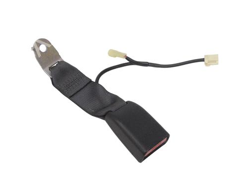 Used Seat buckle SUBARU OUTBACK (BS) 2.0 D AWD (BSD) (150 hp) 30244095