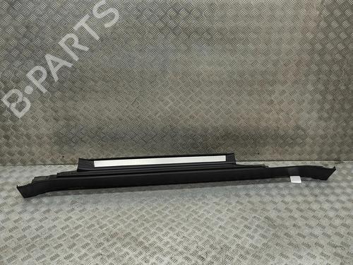 Lastra laterale sinistra MINI MINI (R50, R53) Cooper (116 hp) 29570036