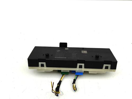 Used Electronic module Electronic module BMW X5 (G05, F95) xDrive 30 d (249 hp) 33392840 33392840