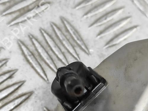 Rear wiper motor AUDI Q7 (4LB) 3.0 TDI quattro | BP27331397M102 