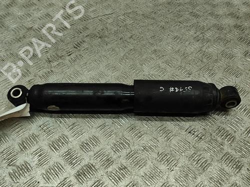 Left rear shock absorber PEUGEOT BOXER Van 2.2 HDi 110 | BP28563350M18 - Image 4