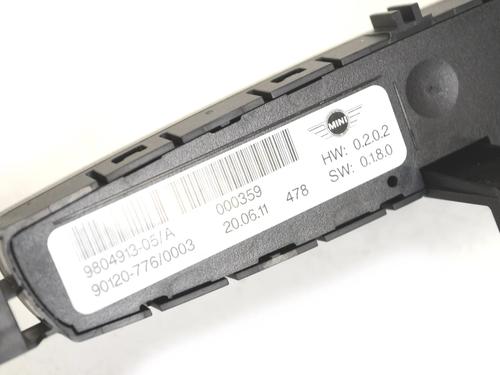 Switch MINI MINI COUNTRYMAN (R60) Cooper SD ALL4 | BP33339168I30  - Image 5