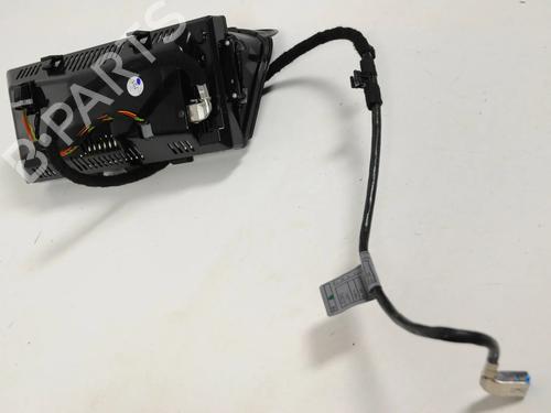 Display monitor BMW 3 Coupe (E92) 335 d | BP9901773C48 