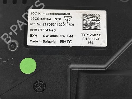 Switch PORSCHE MACAN (XAB) 4S Electric 4 (XABDC1) | BP33433360I30 - Image 6