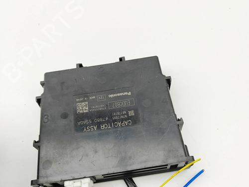 Electronic module NISSAN LEAF (ZE1) Electric | BP39958677M83 - Image 3