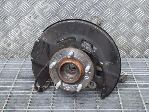 Used Right front steering knuckle OPEL ZAFIRA TOURER C (P12) 1.4 (75) (140 hp) 14663713