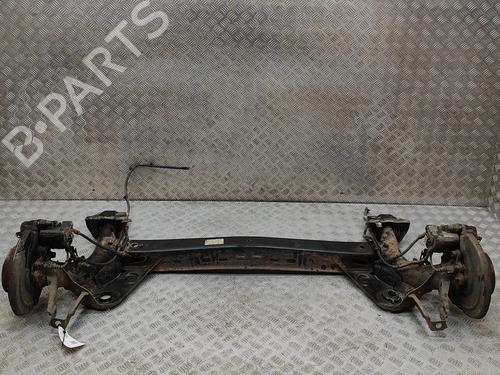 Bakaksel Bakaksel VW T-ROC (A11, D11) 1.5 TSI (150 hp) 33847256 33847256