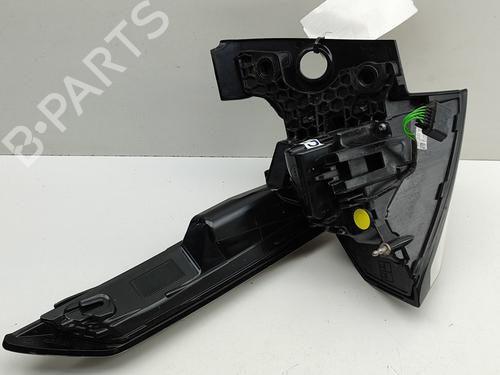 Right taillight NISSAN QASHQAI III (J12) 1.3 DIG-T All-wheel Drive | BP28955499C35 